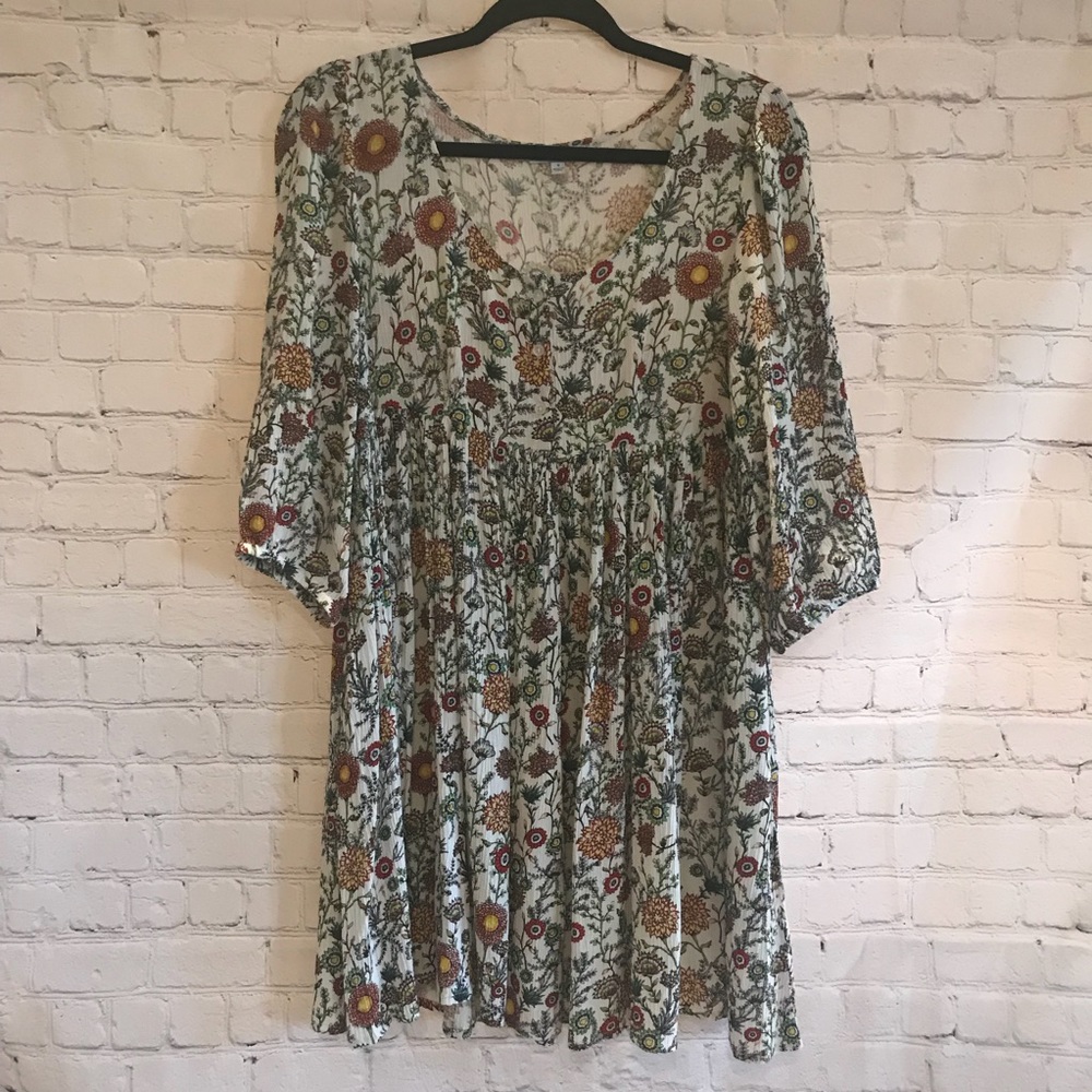 🌟🌟SPRING DRESS🌟🌟